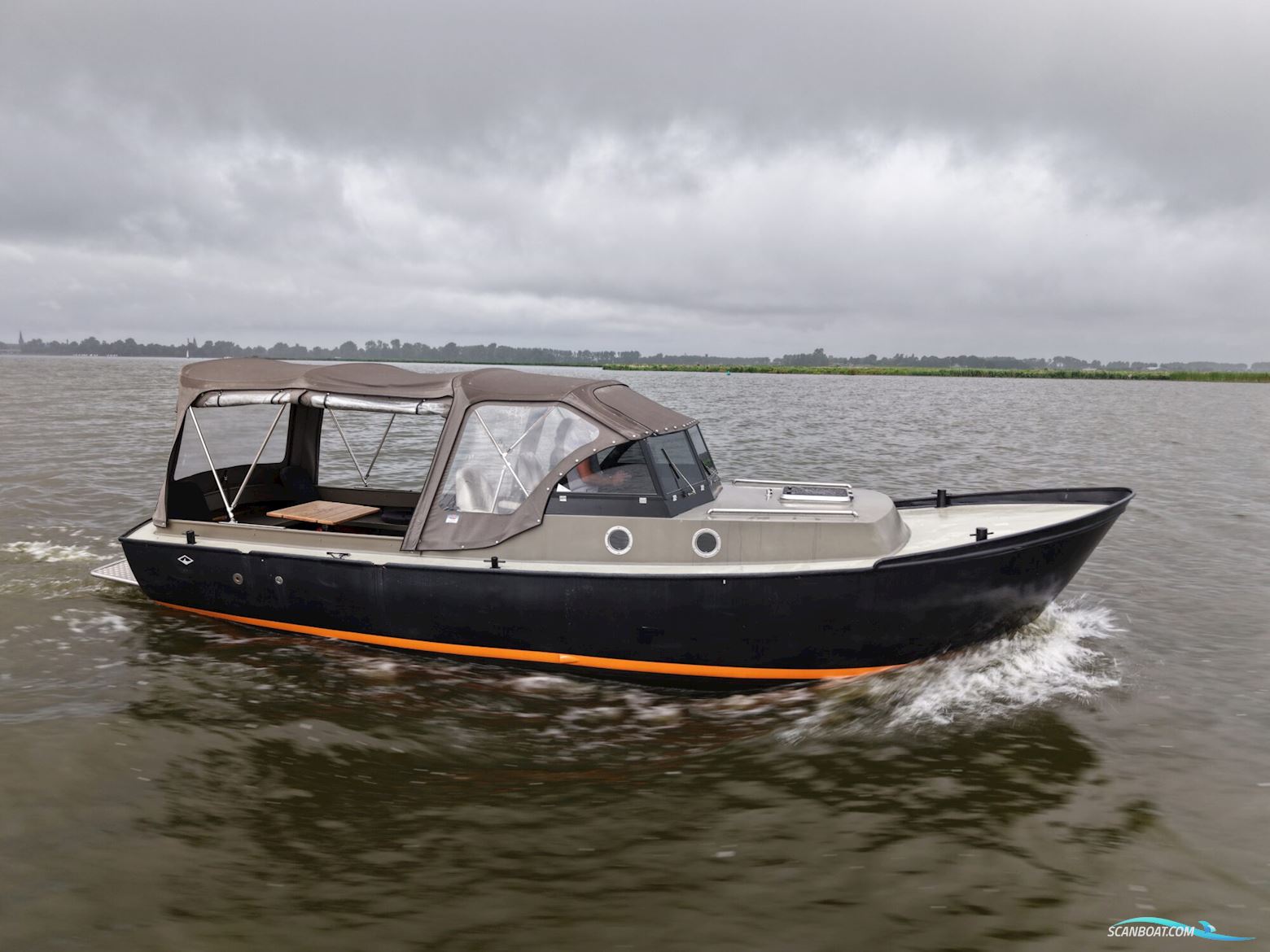 Matez 8.20 OK Cabrio