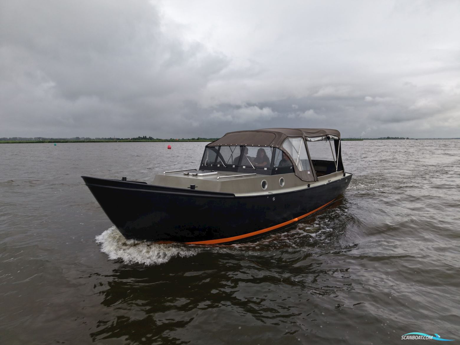 Matez 8.20 OK Cabrio