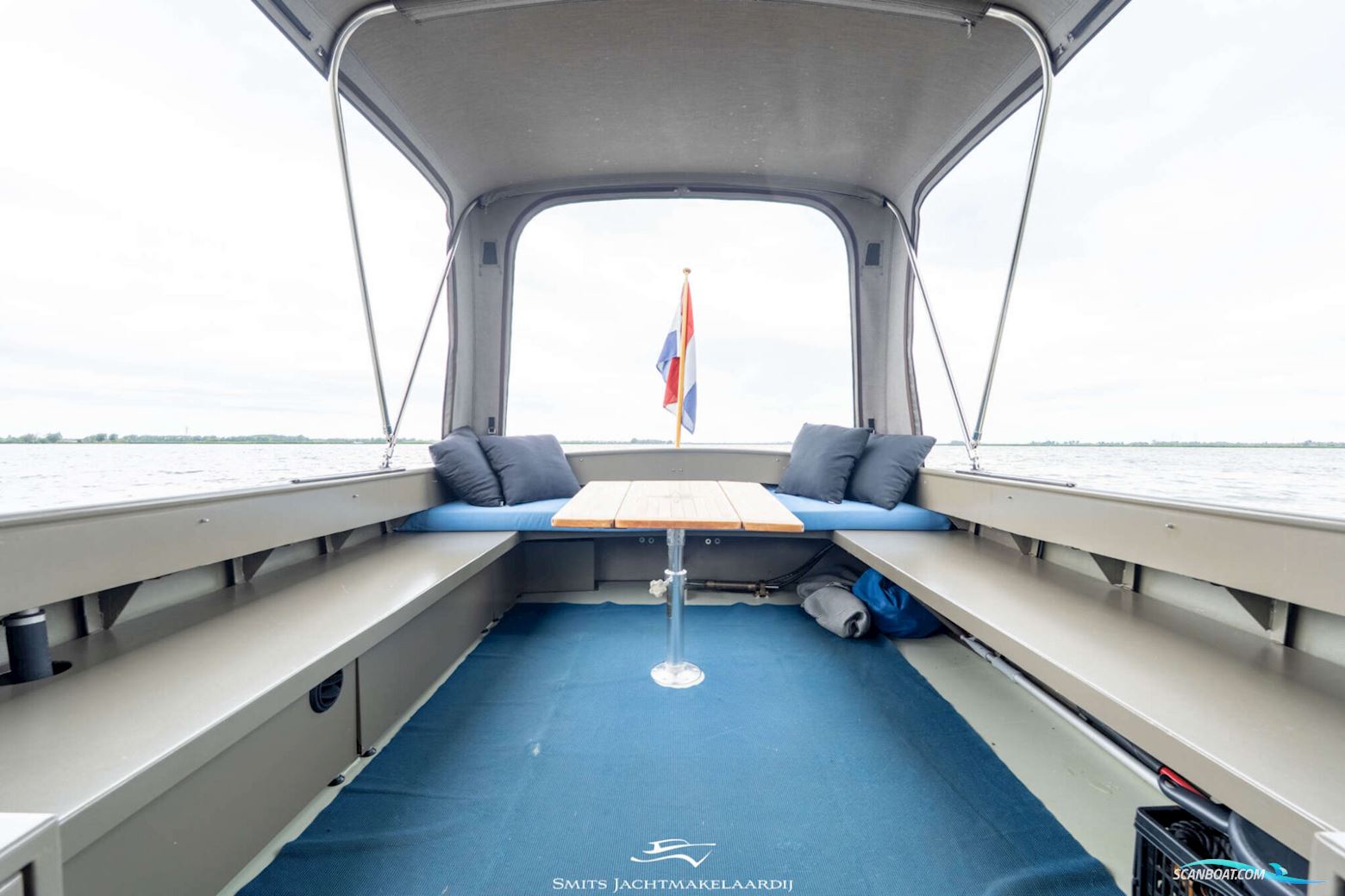 Matez 8.20 OK Cabrio