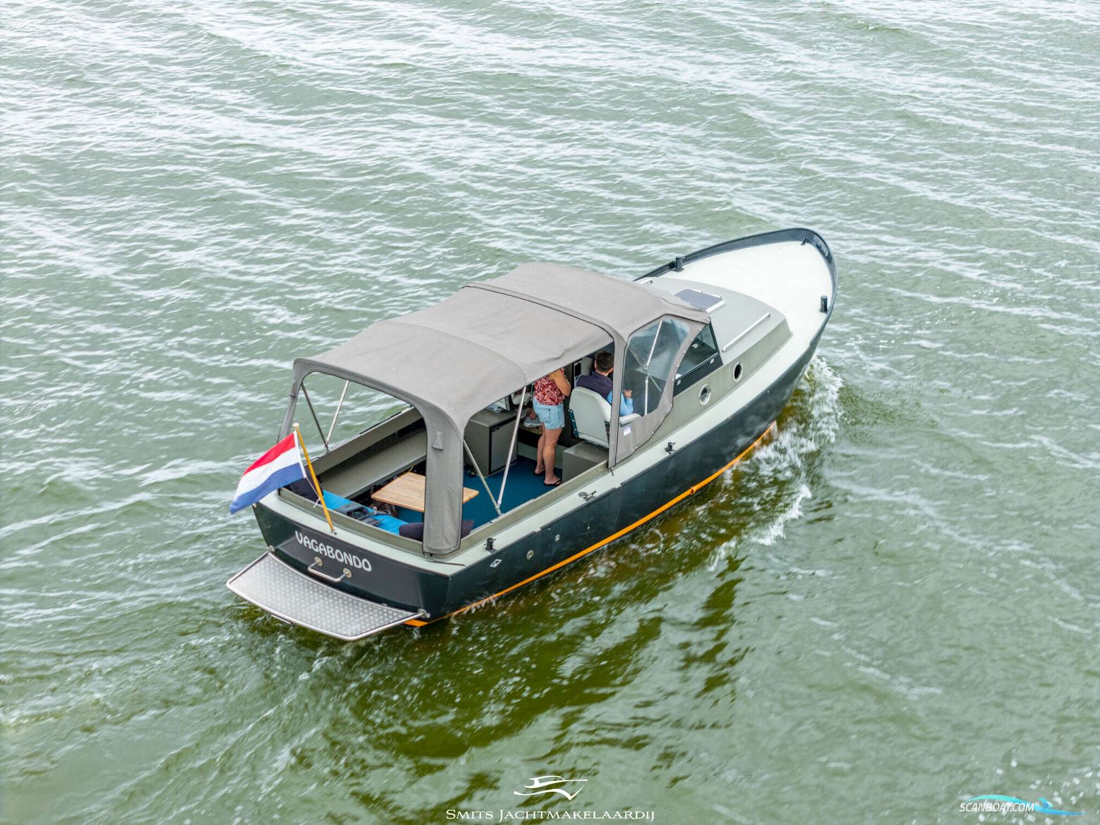 Matez 8.20 OK Cabrio