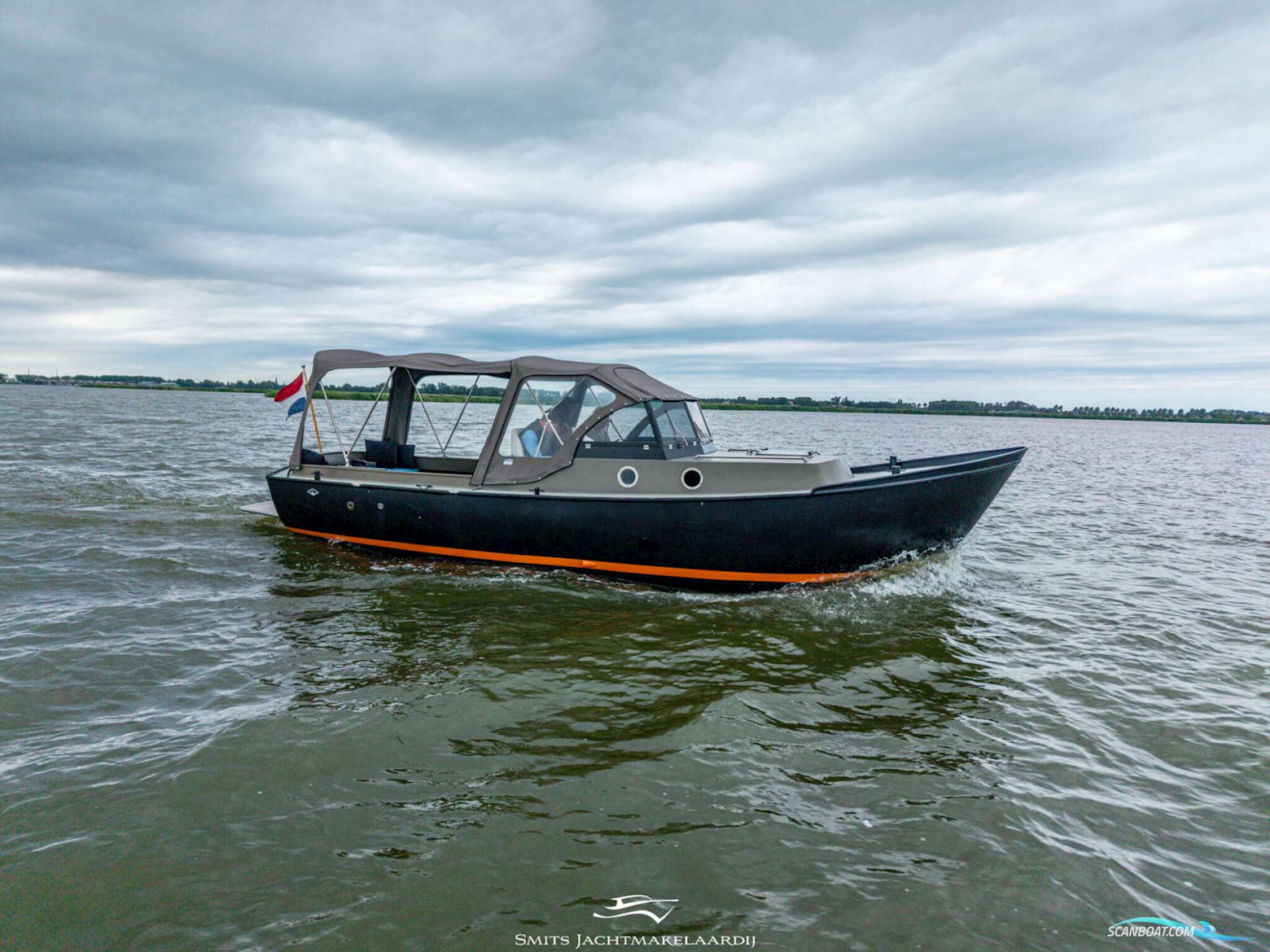 Matez 8.20 OK Cabrio