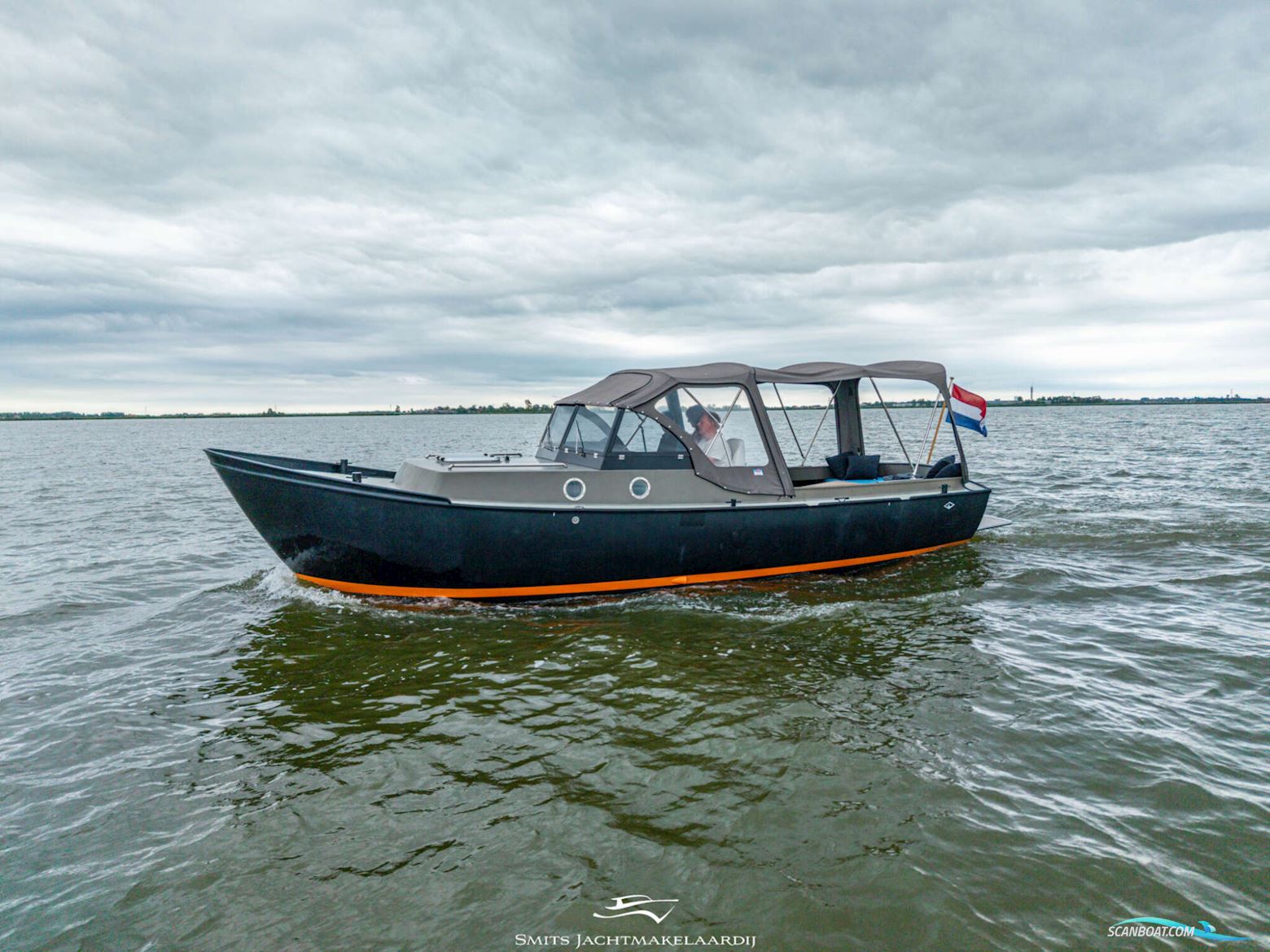 Matez 8.20 OK Cabrio