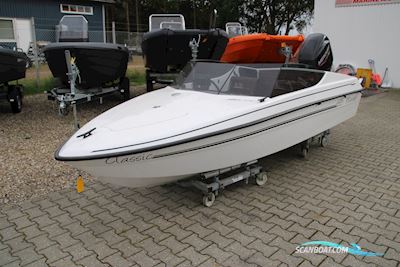 Mawelo 435 Sport Motorboat 2023, Denmark