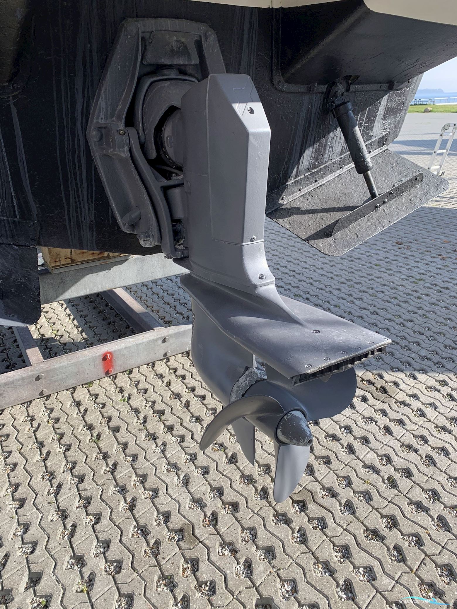 Maxi Fenix Turbo Inspector 1984