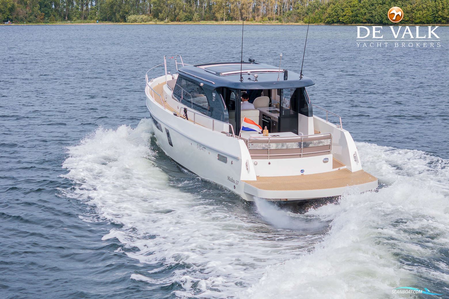 Maxima 37