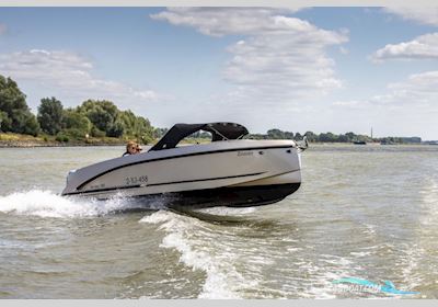 Maxima 580 Sport Lounge Motorboat 2027, The Netherlands