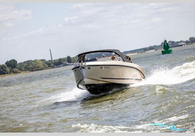 Maxima 580 Sport Lounge Motorboat 2027, The Netherlands