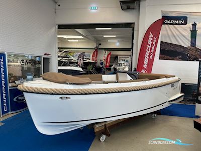 Maxima 600 Motorboat 2025, Denmark