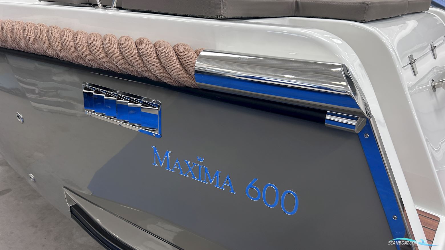 Maxima 600