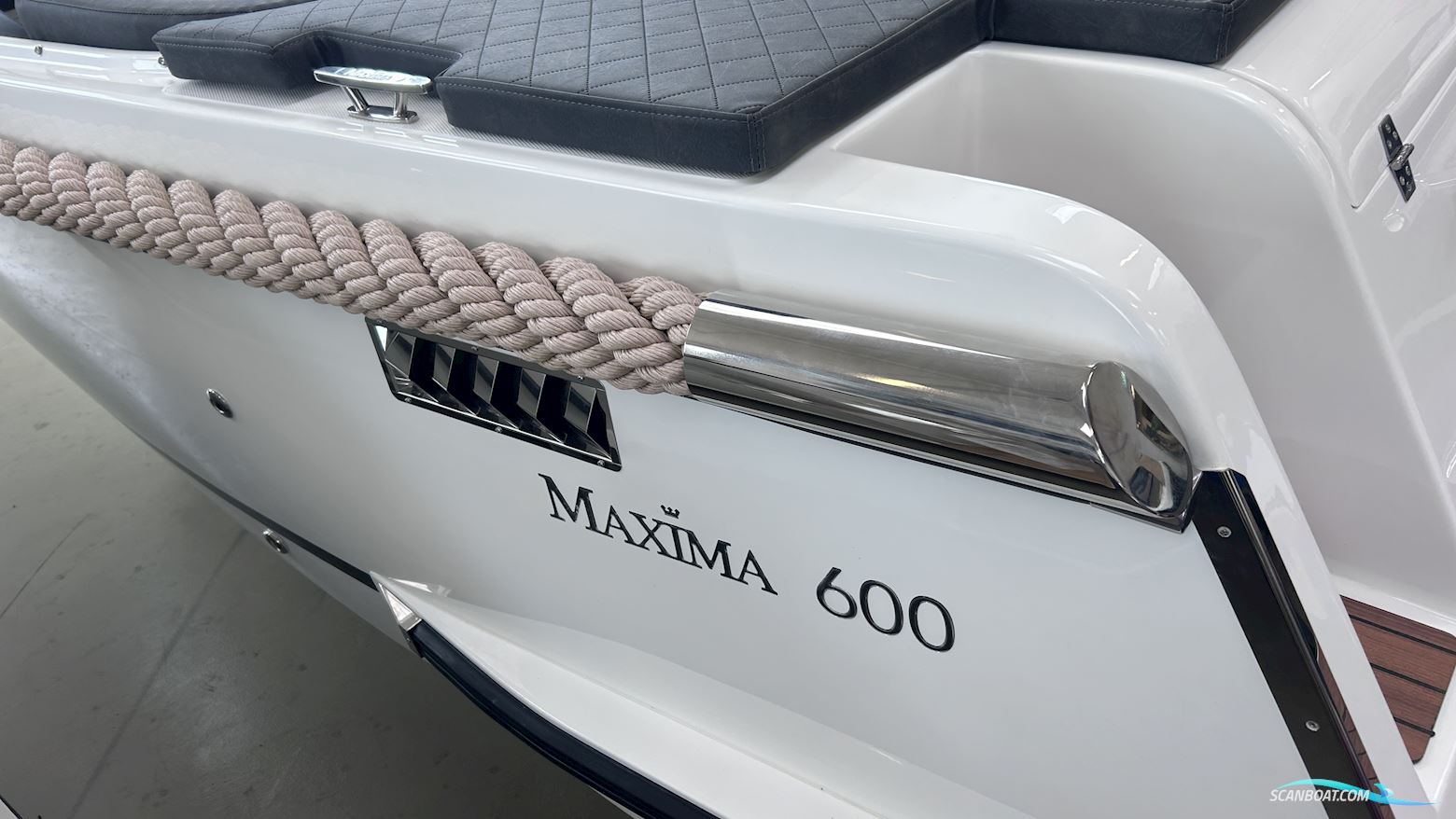 Maxima 600