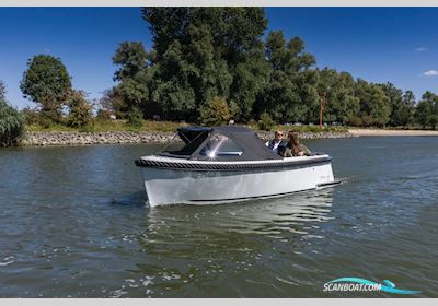 Maxima 600 Motorboat 2026, with Mercury engine, Denmark