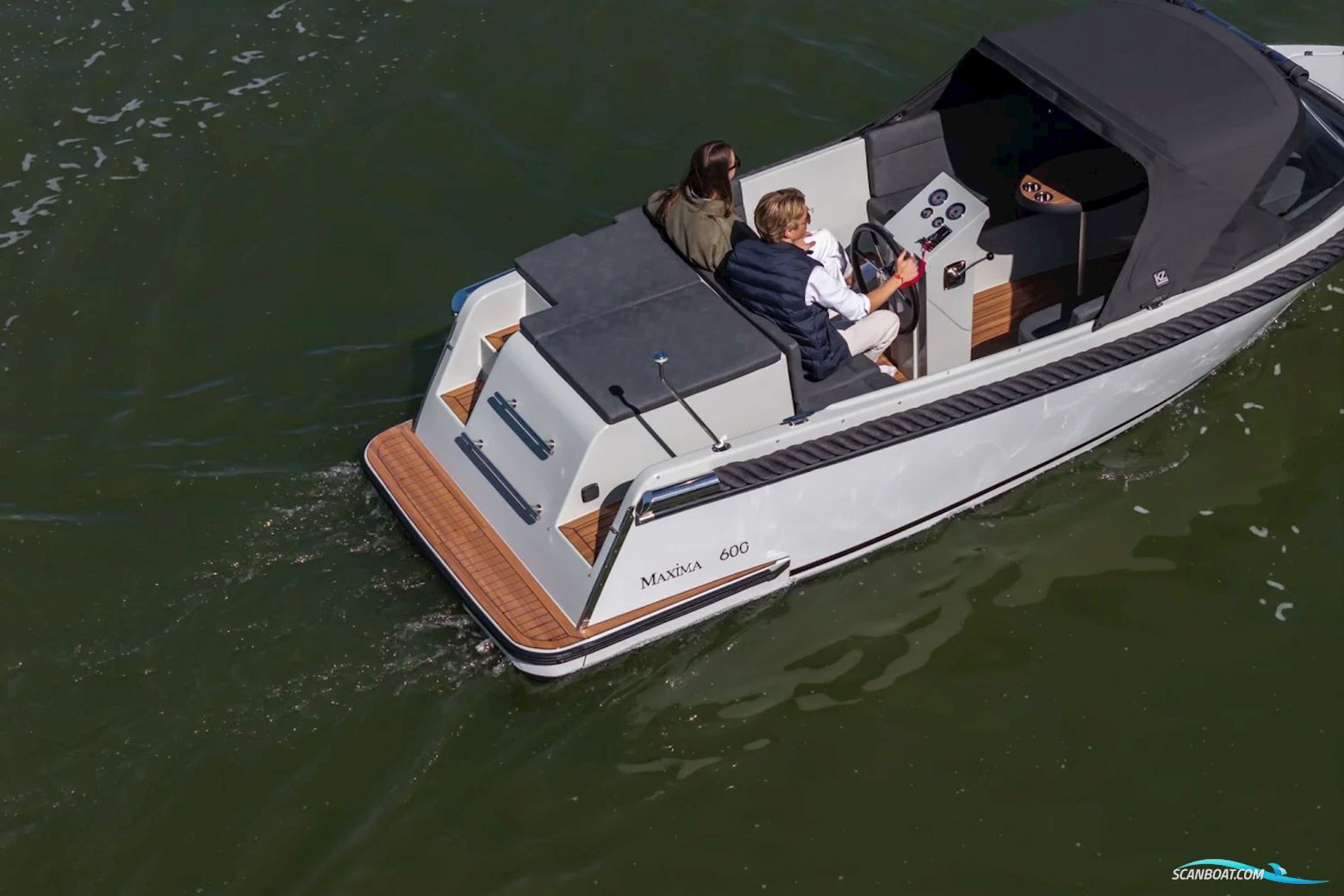Maxima 600