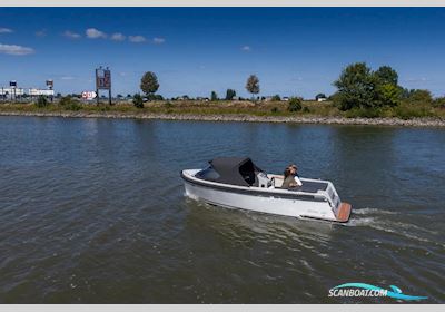 Maxima 600 Motorboat 2027, The Netherlands