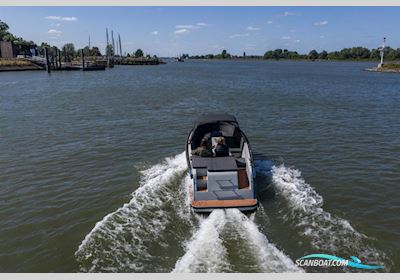 Maxima 600 Motorboat 2027, The Netherlands