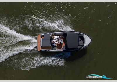 Maxima 600 Motorboat 2027, The Netherlands
