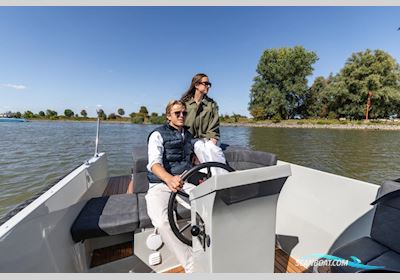 Maxima 600 Motorboat 2027, The Netherlands