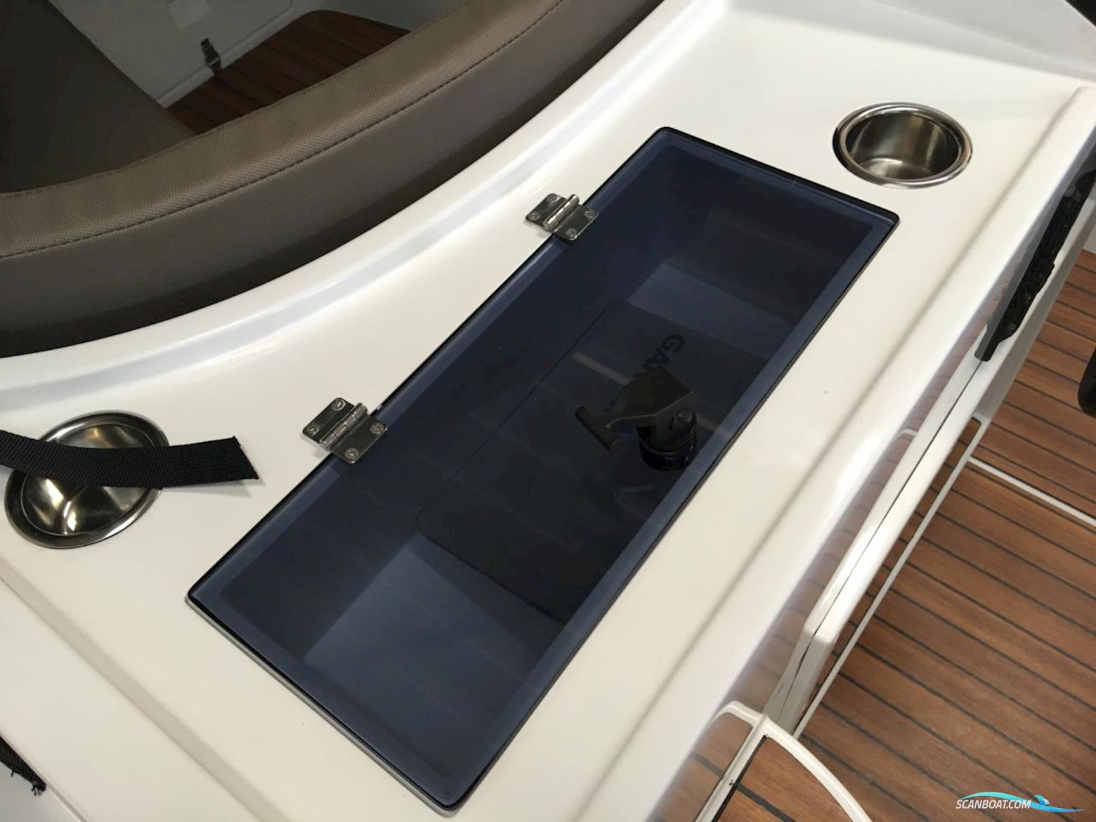 Maxima 620 Retro Electric