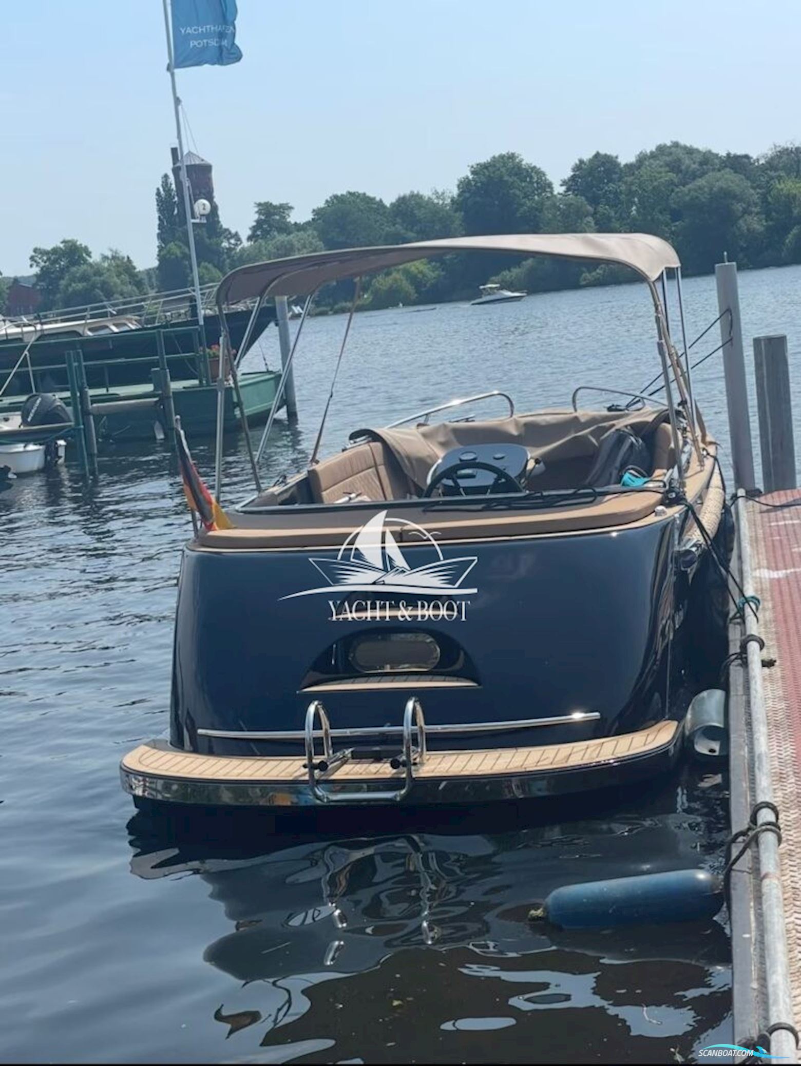 Maxima 620 Retro