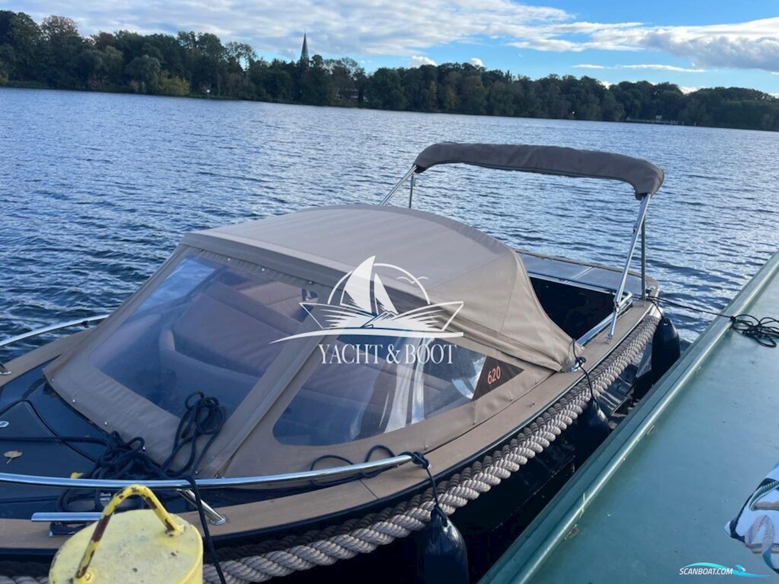 Maxima 620 Retro