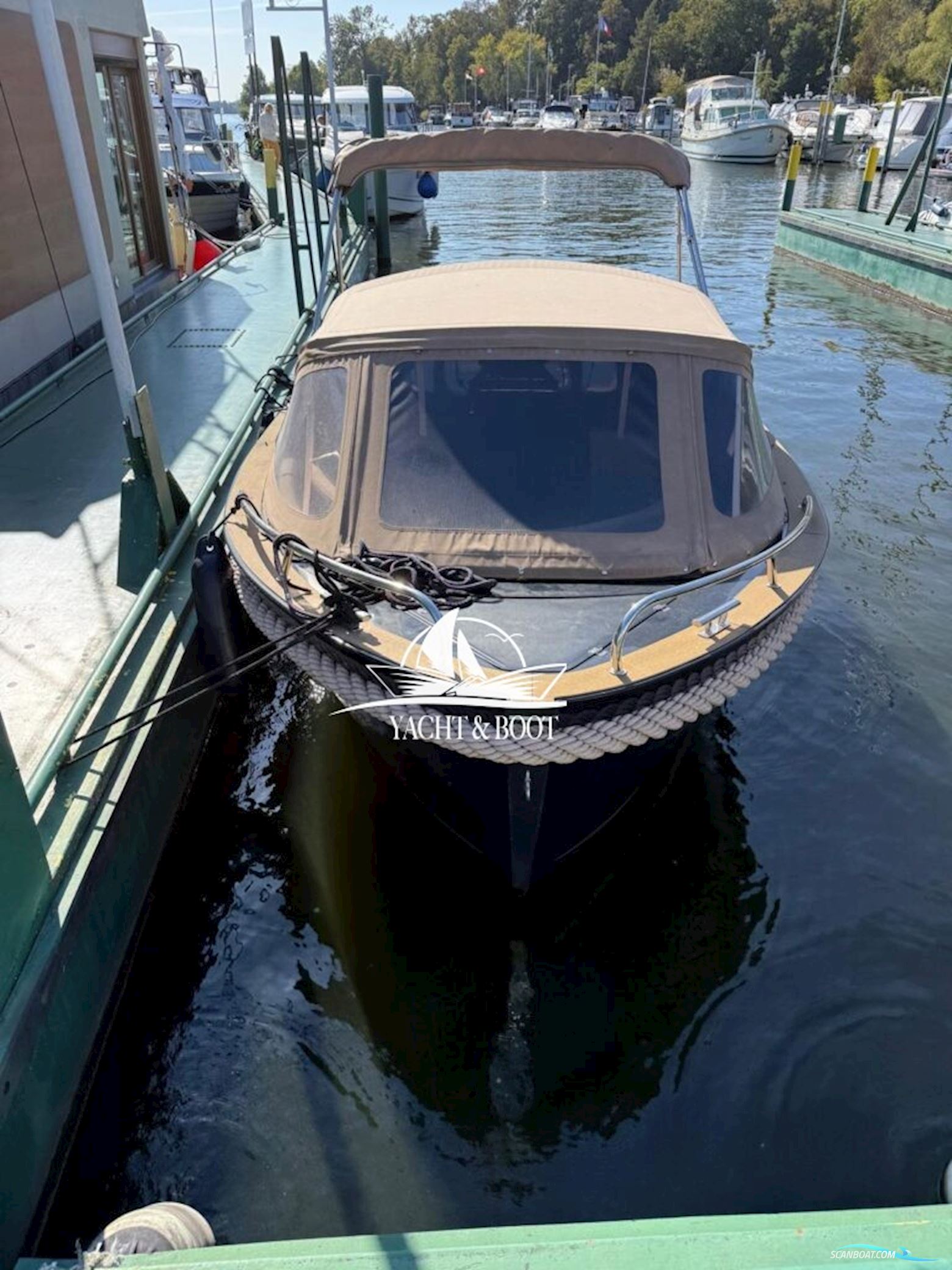 Maxima 620 Retro