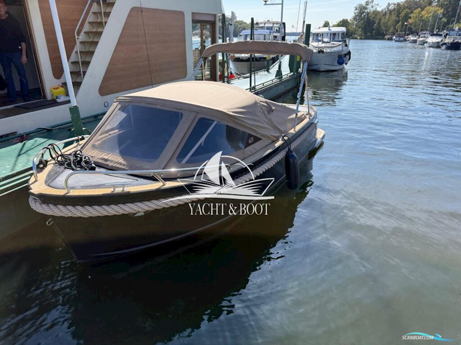 Maxima 620 Retro