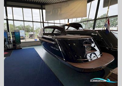 Maxima 620 Retro Vaarklaar Direct Leverbaar! Motorboat 2026, with Suzuki engine, The Netherlands