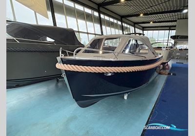 Maxima 620 Retro Vaarklaar Direct Leverbaar! Motorboat 2026, with Suzuki engine, The Netherlands
