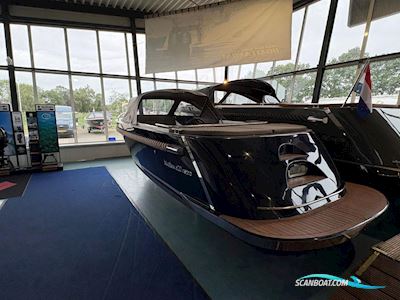 Maxima 620 Retro Vaarklaar Direct Leverbaar! Motorboat 2026, with Suzuki engine, The Netherlands