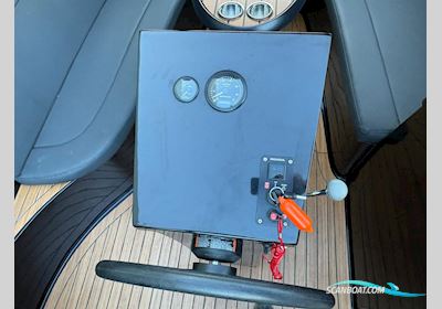 Maxima 630 Tender Direct Leverbaar! Motorboat 2020, with Honda engine, The Netherlands