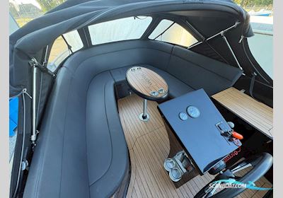 Maxima 630 Tender Direct Leverbaar! Motorboat 2020, with Honda engine, The Netherlands