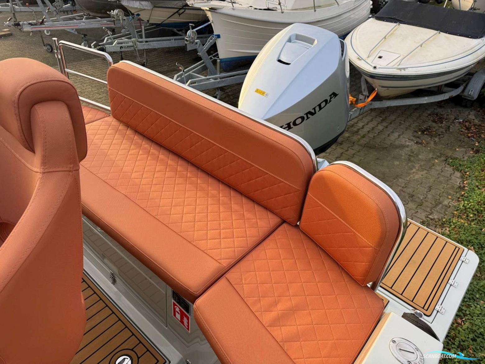 Maxima 700 Sport