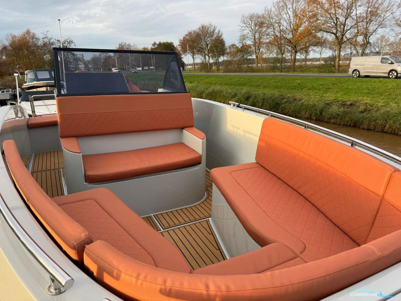 Maxima 700 Sport