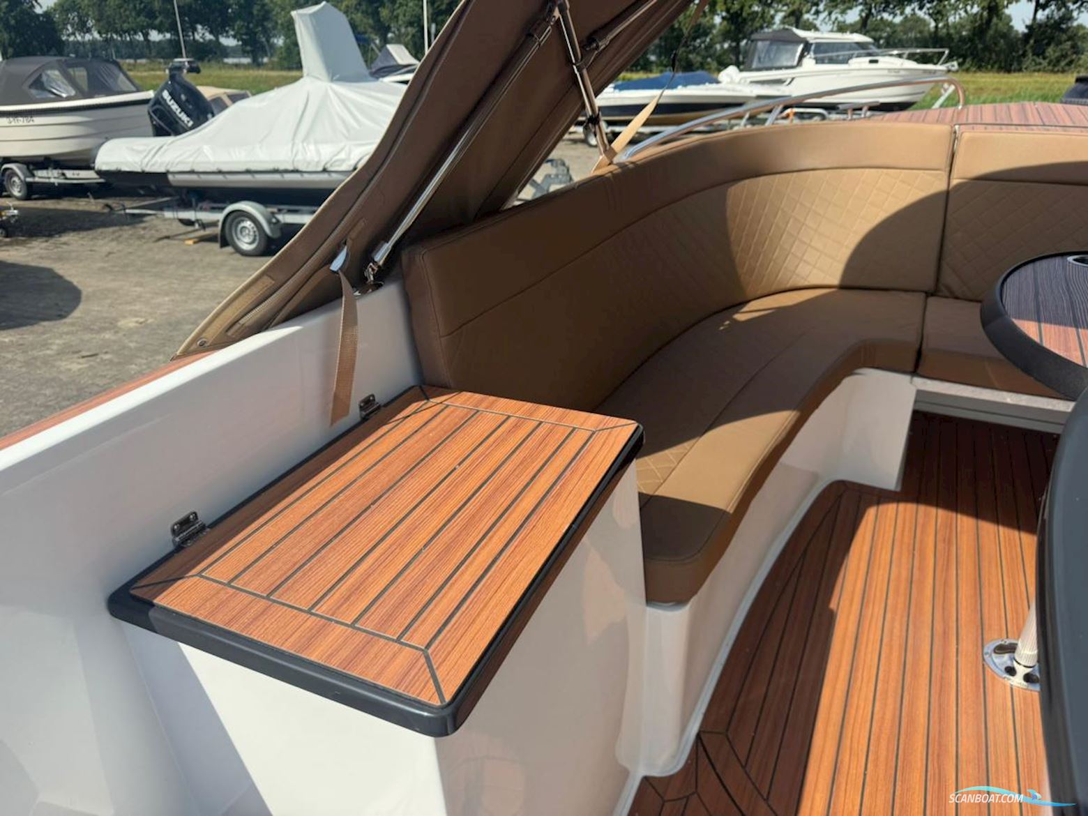 Maxima 720 Retro op voorraad!