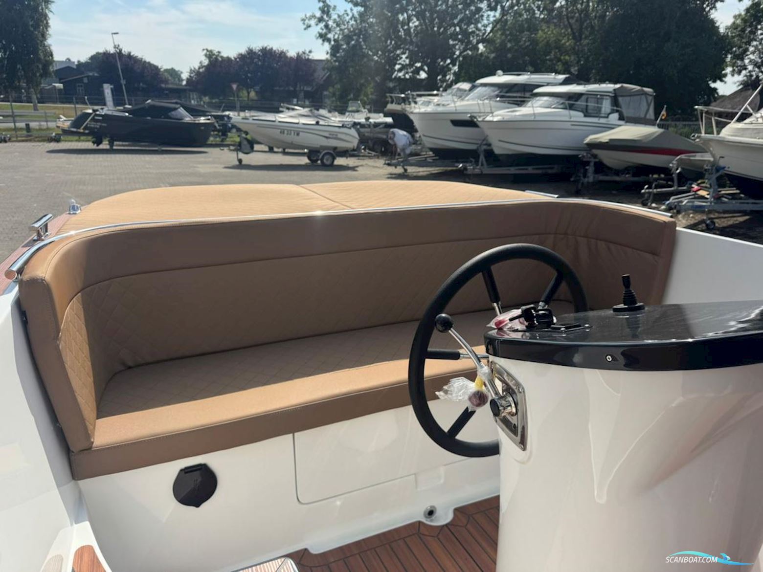 Maxima 720 Retro op voorraad!