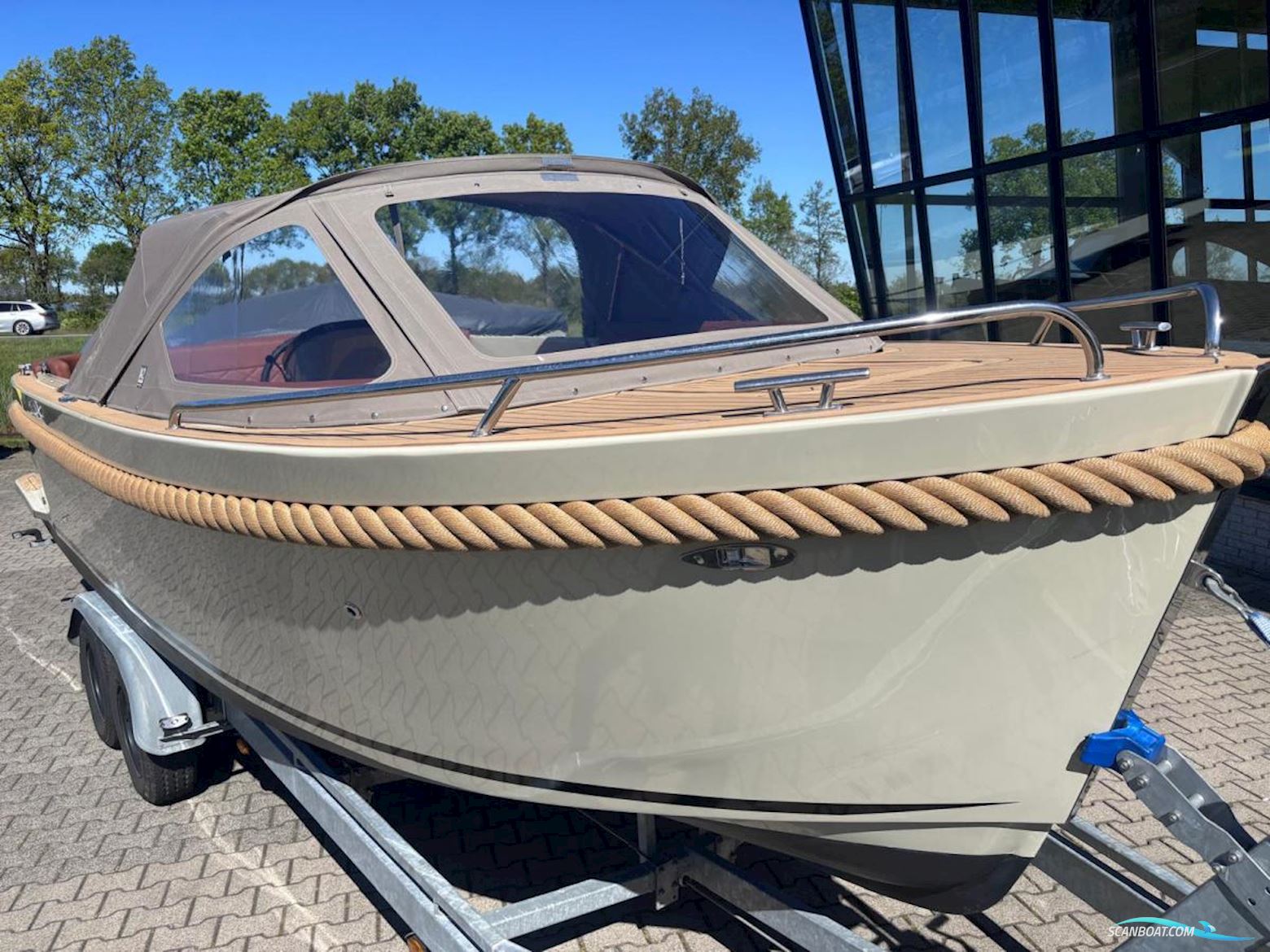 Maxima 720 Retro op Voorraad!