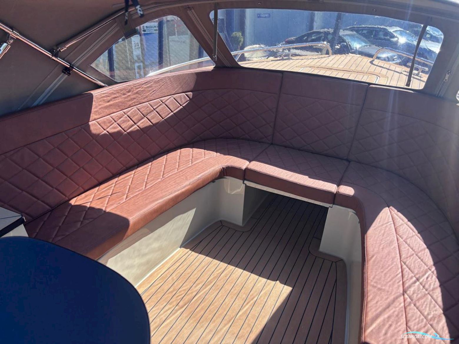 Maxima 720 Retro op Voorraad!