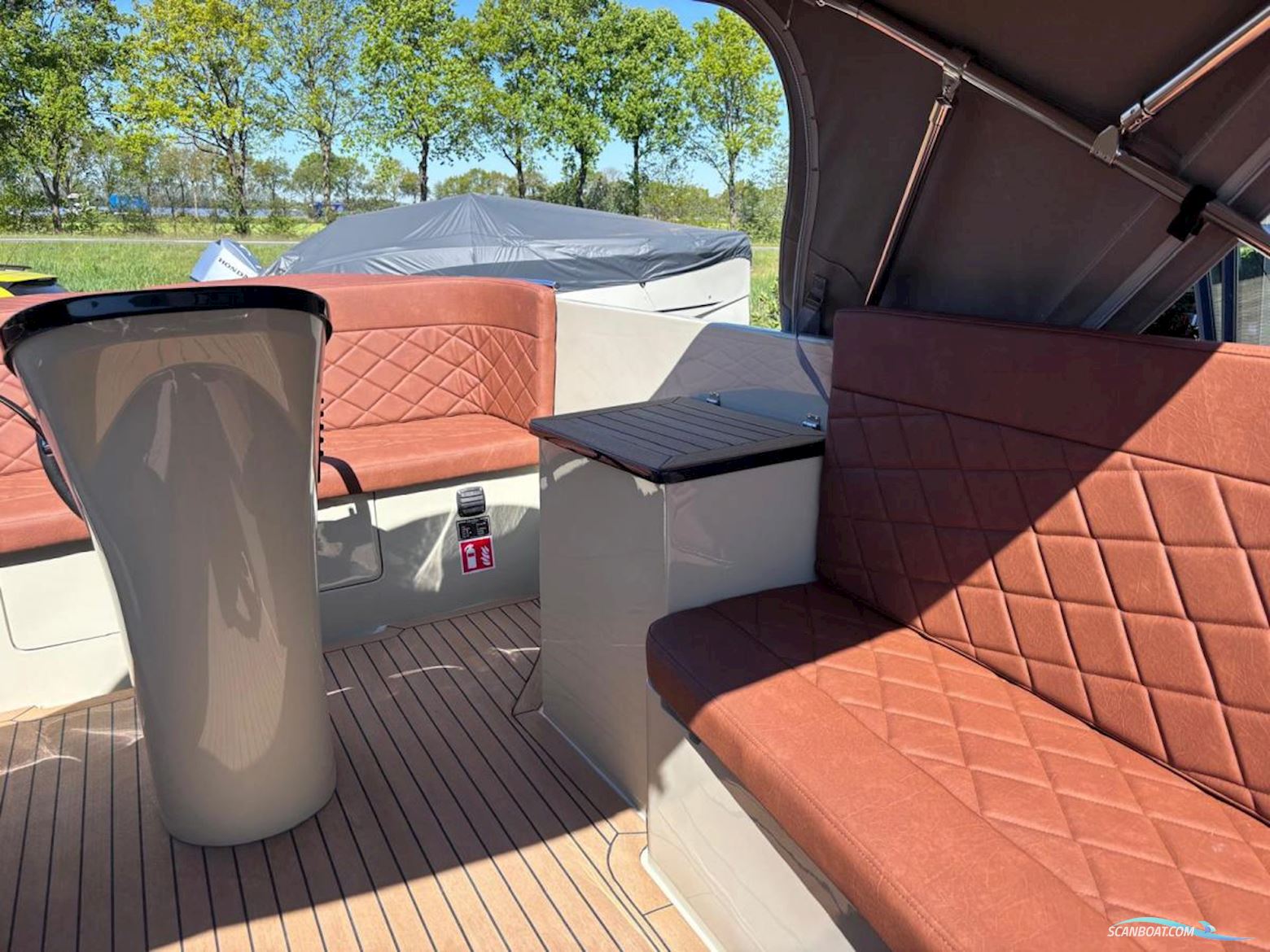 Maxima 720 Retro op Voorraad!