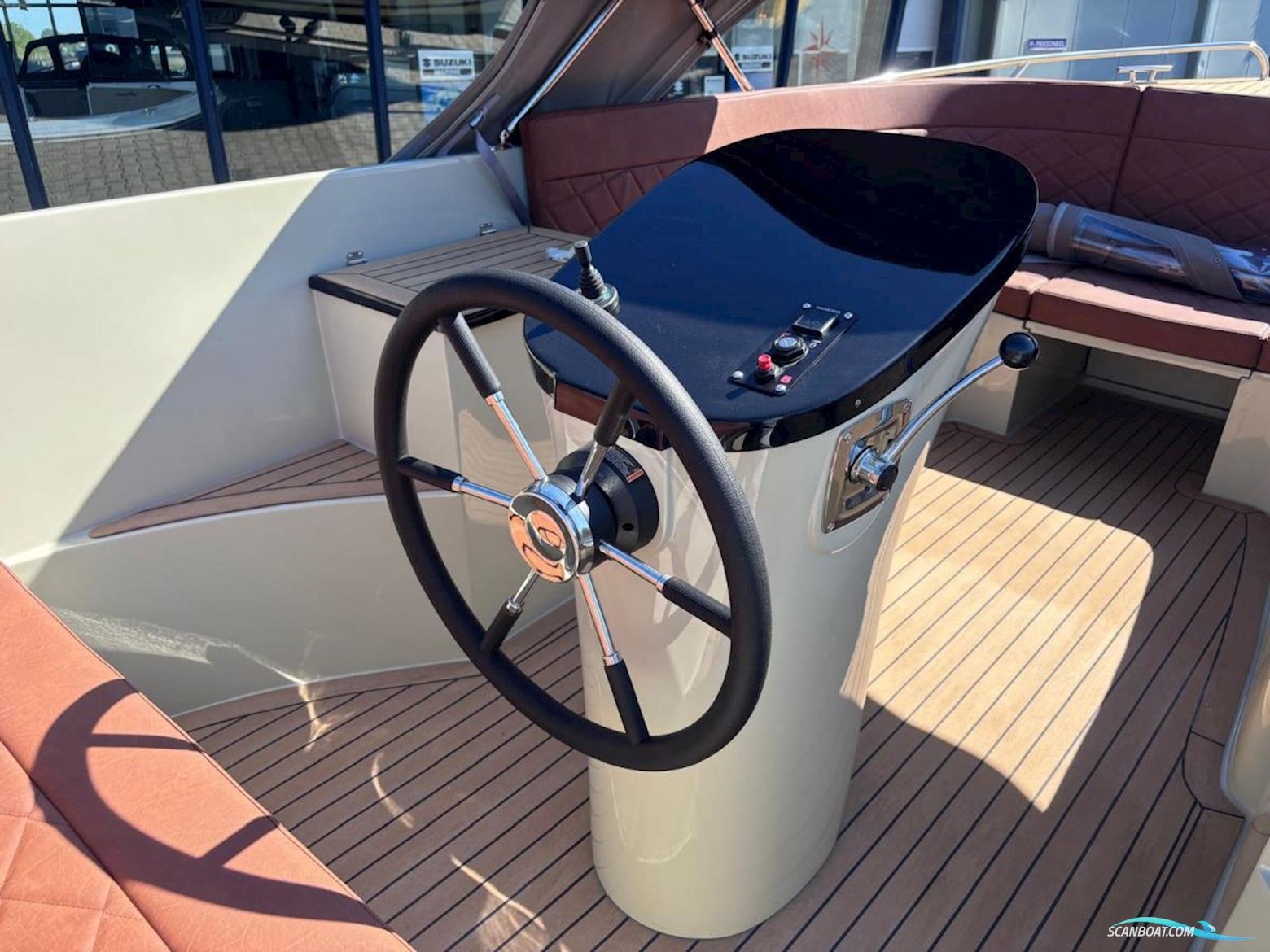 Maxima 720 Retro op Voorraad!