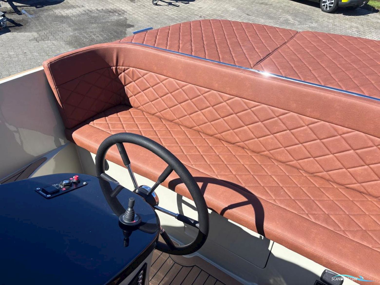 Maxima 720 Retro op Voorraad!