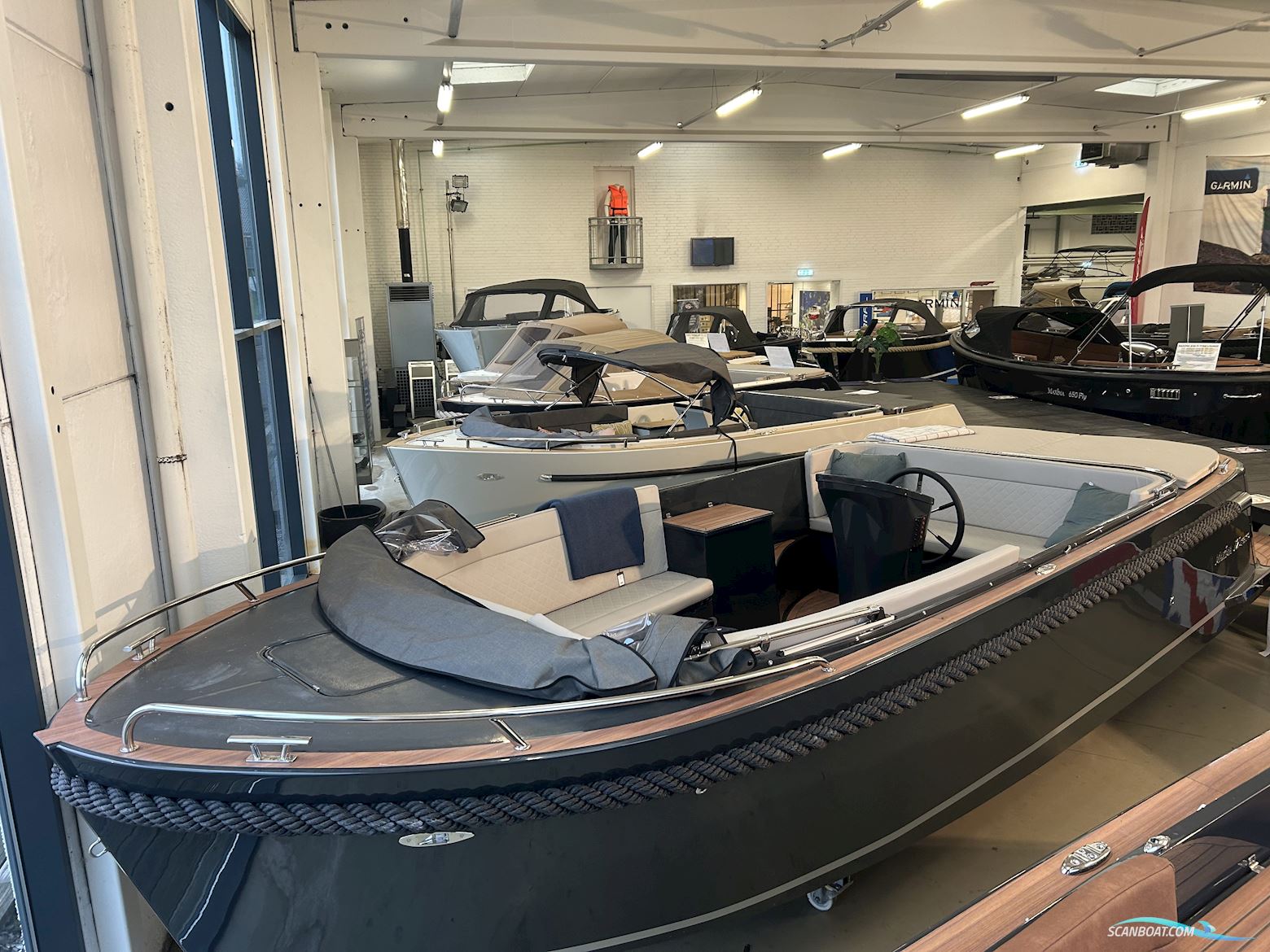 Maxima 720 Retro