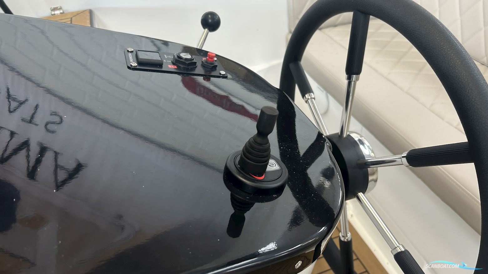 Maxima 720 Retro