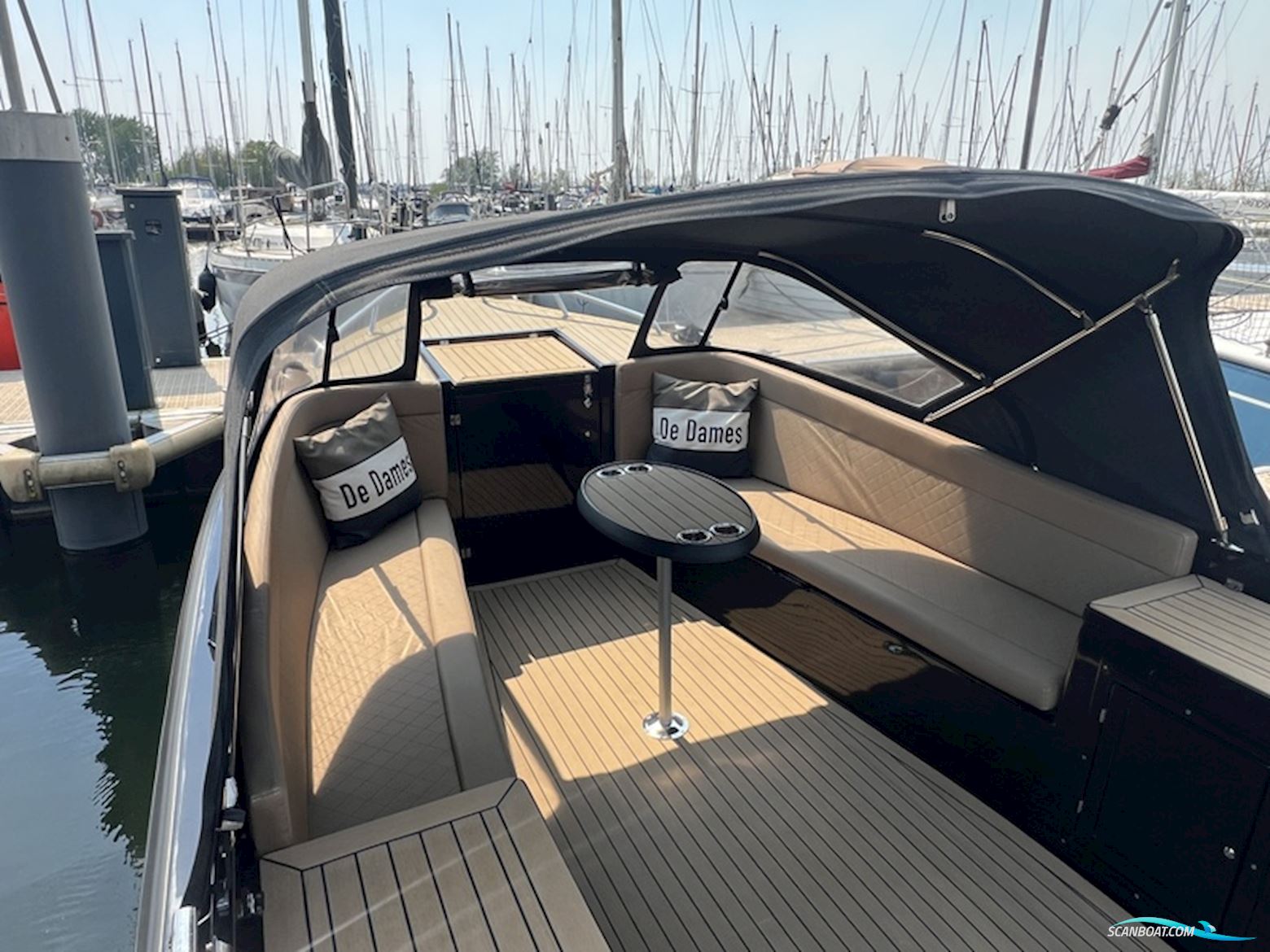 Maxima 750 FL