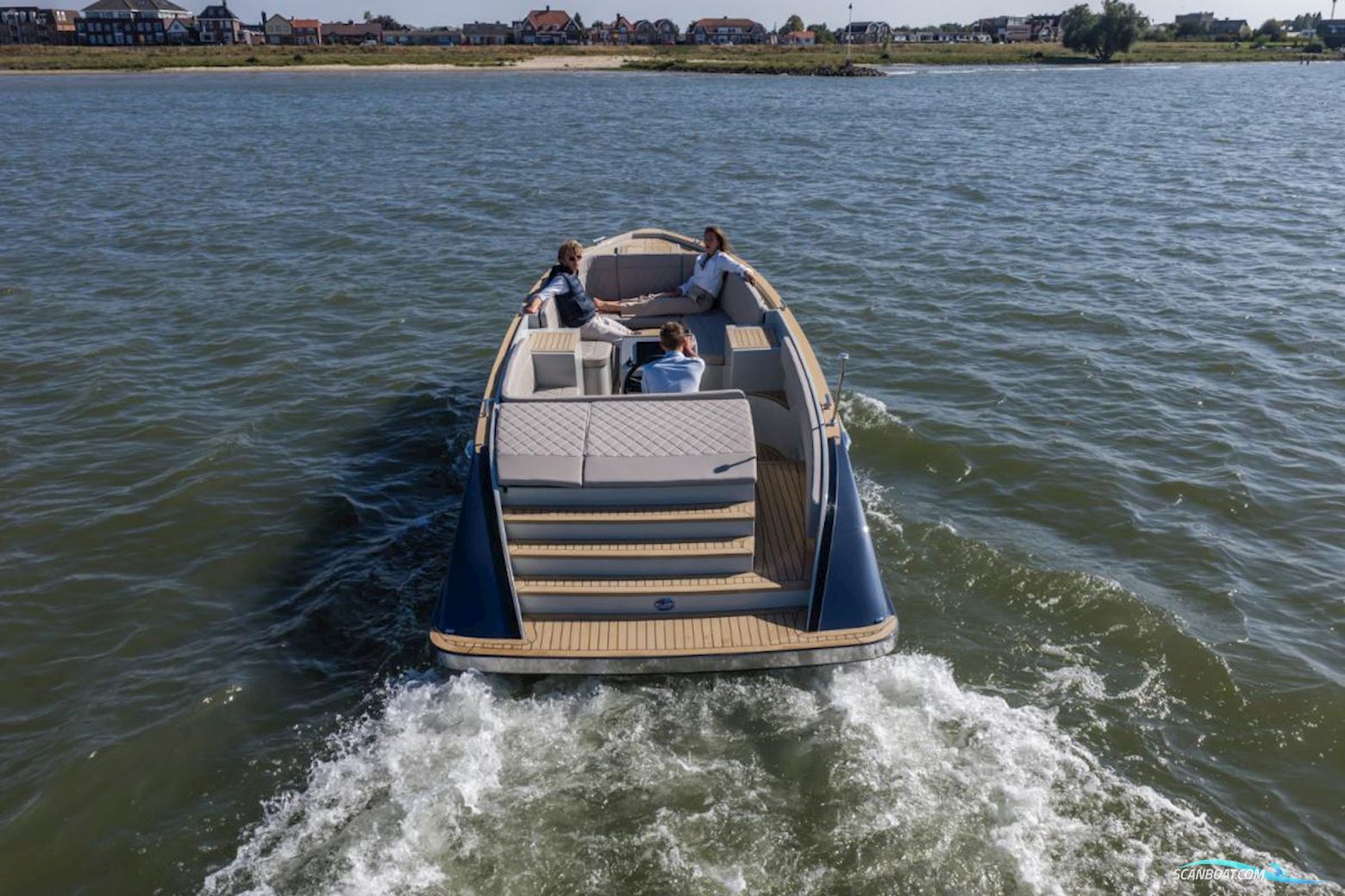 Maxima 760