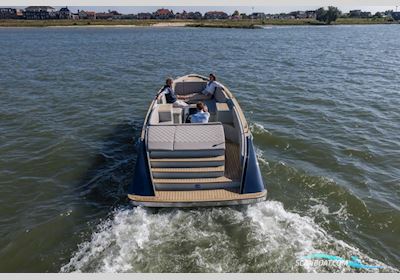 Maxima 760 Motorboat 2027, The Netherlands