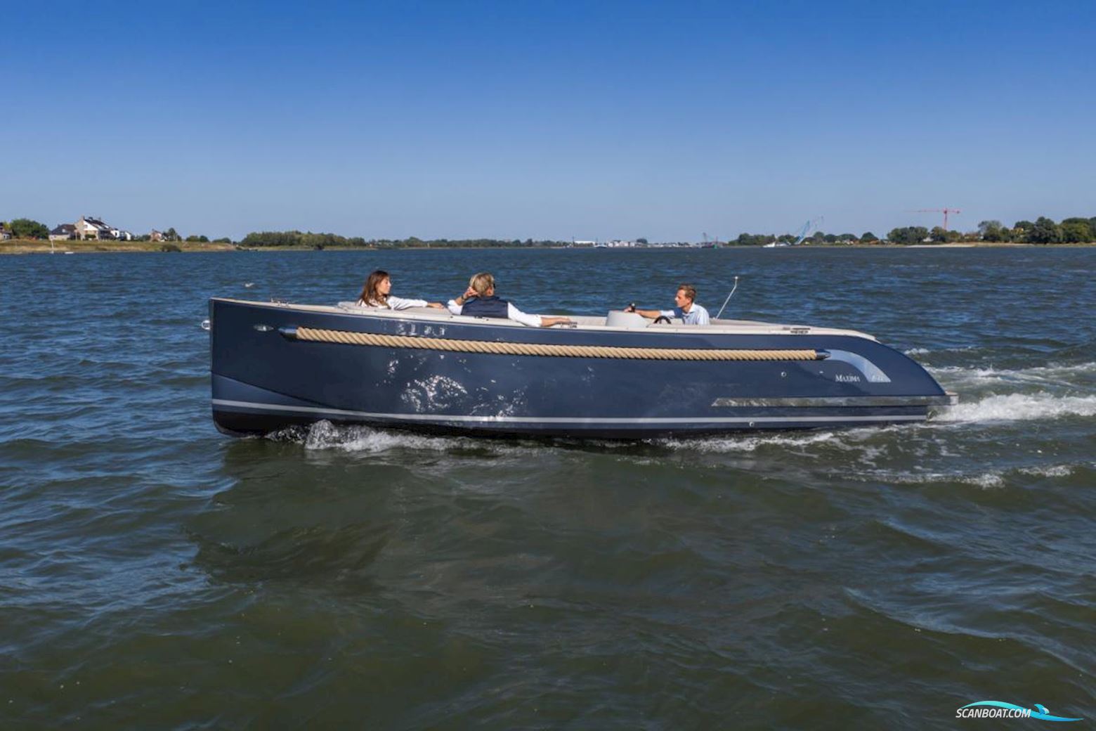 Maxima 760