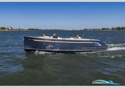 Maxima 760 Motorboat 2027, The Netherlands