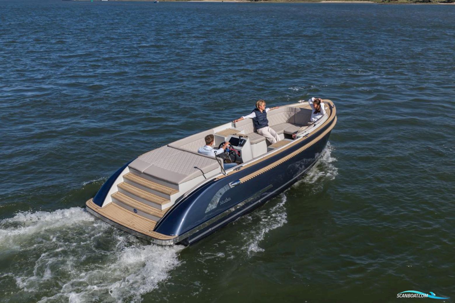Maxima 760