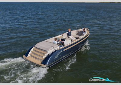 Maxima 760 Motorboat 2027, The Netherlands