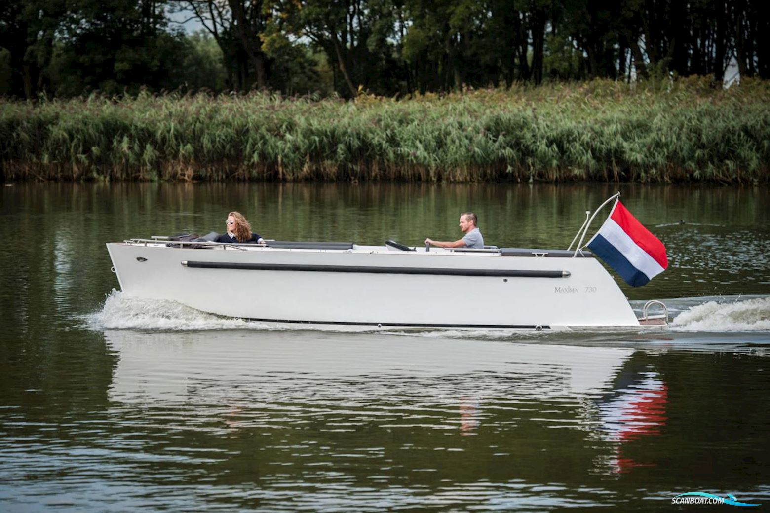 Maxima Maxima 730