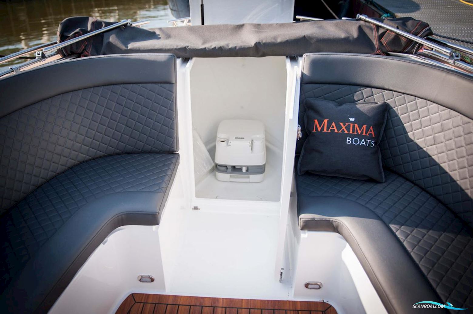 Maxima Maxima 730